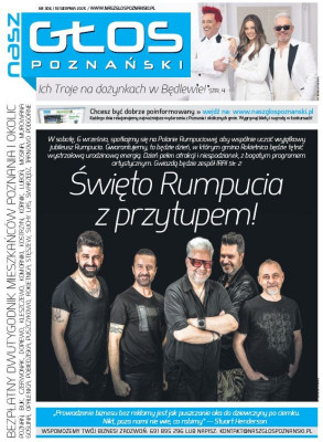 Nasz Głos Poznański