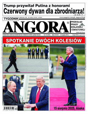 Tygodnik ANGORA