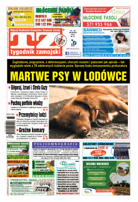 Tygodnik Zamojski