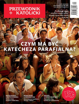 Przewodnik Katolicki