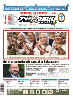 Tygodnik Podhalański