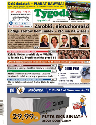 Tygodnik Tucholski