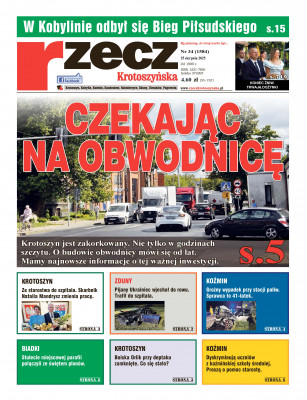 Rzecz Krotoszyńska