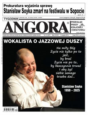 Tygodnik ANGORA