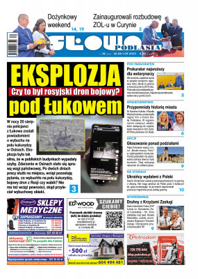 Słowo Podlasia