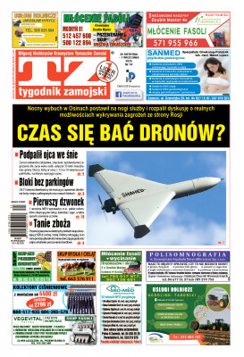 Tygodnik Zamojski
