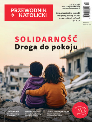 Przewodnik Katolicki