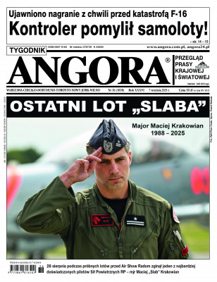 Tygodnik ANGORA