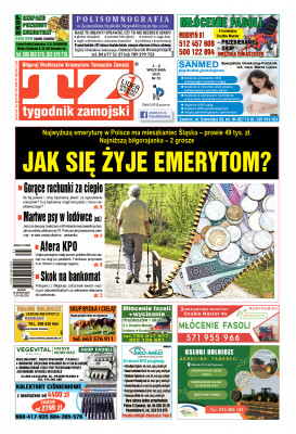 Tygodnik Zamojski