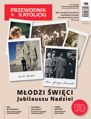 Przewodnik Katolicki