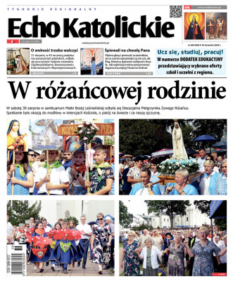 ECHO KATOLICKIE
