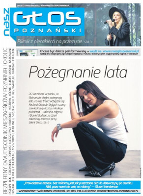 Nasz Głos Poznański