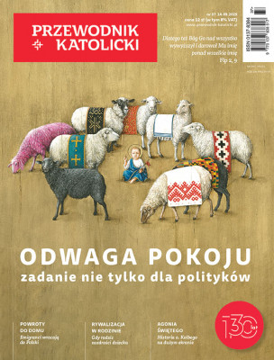 Przewodnik Katolicki