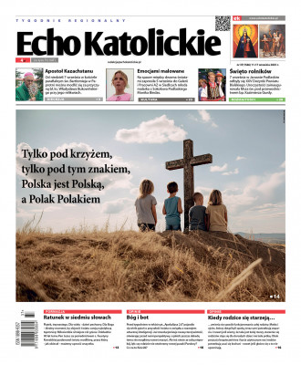 ECHO KATOLICKIE