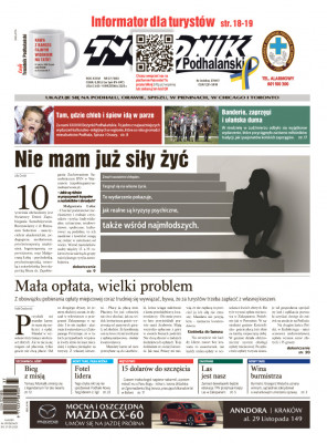 Tygodnik Podhalański