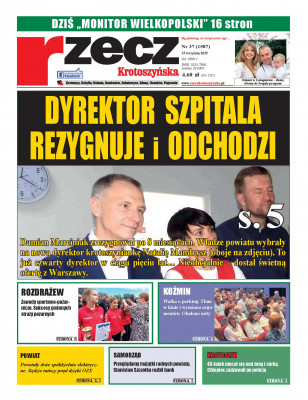 Rzecz Krotoszyńska