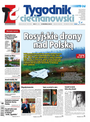 Tygodnik Ciechanowski