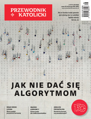 Przewodnik Katolicki