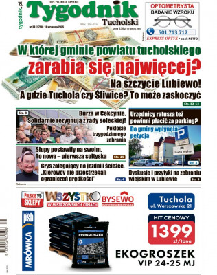 Tygodnik Tucholski