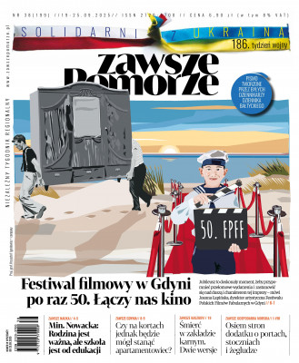 Zawsze Pomorze