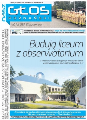 Nasz Głos Poznański