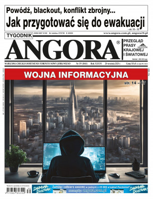 Tygodnik ANGORA