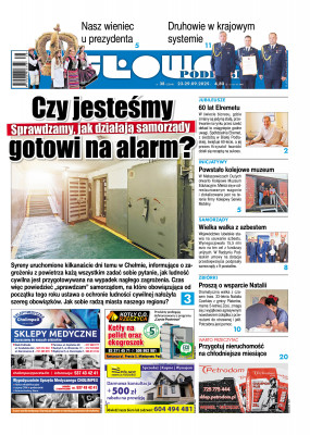 Słowo Podlasia