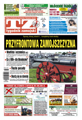 Tygodnik Zamojski