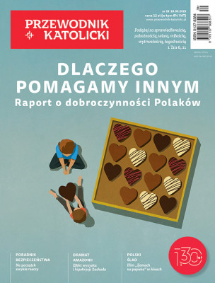 Przewodnik Katolicki