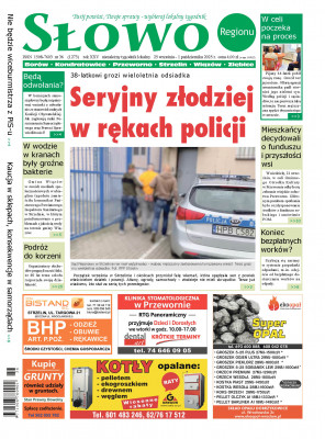 Słowo Regionu Strzelińskiego