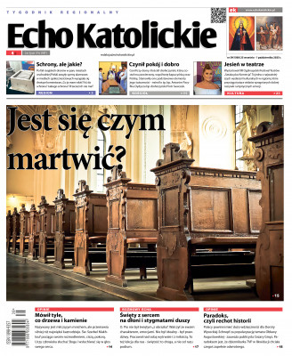 ECHO KATOLICKIE