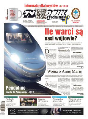 Tygodnik Podhalański