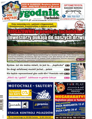 Tygodnik Tucholski
