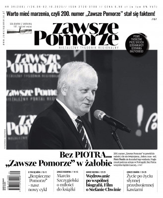 Zawsze Pomorze