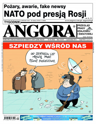 Tygodnik ANGORA