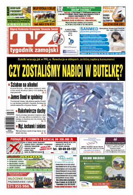 Tygodnik Zamojski