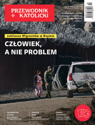 Przewodnik Katolicki