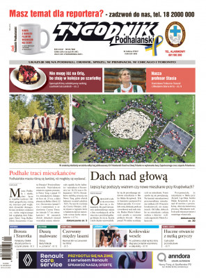 Tygodnik Podhalański