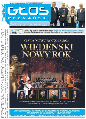 Nasz Głos Poznański