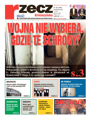 Rzecz Krotoszyńska