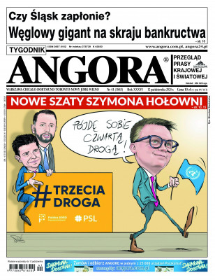 Tygodnik ANGORA