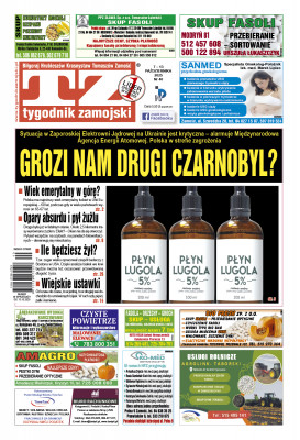 Tygodnik Zamojski