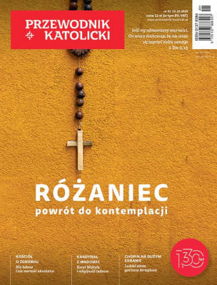 Przewodnik Katolicki