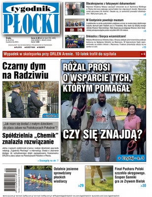 TYGODNIK PŁOCKI