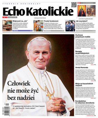 ECHO KATOLICKIE