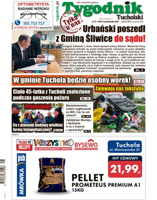 Tygodnik Tucholski