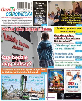 Gazeta Ostrowiecka