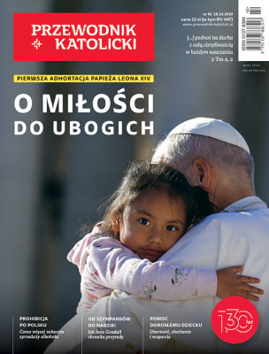 Przewodnik Katolicki