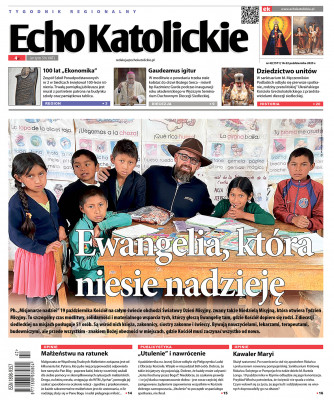 ECHO KATOLICKIE