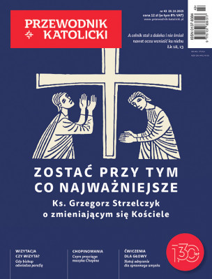 Przewodnik Katolicki